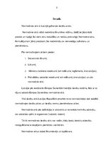 Referāts 'Normatīvo aktu veidi un to klasifikācija', 2.