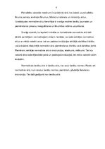 Referāts 'Normatīvo aktu veidi un to klasifikācija', 4.