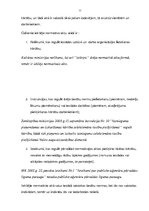 Referāts 'Normatīvo aktu veidi un to klasifikācija', 11.