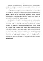 Referāts 'Normatīvo aktu veidi un to klasifikācija', 13.