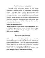 Referāts 'Primāro energoresursu struktūra', 1.