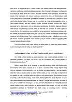 Konspekts 'Pašnāvības tēma eksistenciālismā', 3.