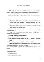 Konspekts 'Sociālā mijiedarbība. Sociālā struktūra, statuss, lomas. Grupas un organizācijas', 2.