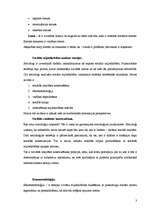 Konspekts 'Sociālā mijiedarbība. Sociālā struktūra, statuss, lomas. Grupas un organizācijas', 3.