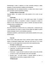 Konspekts 'Sociālā mijiedarbība. Sociālā struktūra, statuss, lomas. Grupas un organizācijas', 4.