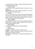 Konspekts 'Sociālā mijiedarbība. Sociālā struktūra, statuss, lomas. Grupas un organizācijas', 5.