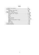 Referāts 'Darba procesa projektēšana amatniecībā', 2.