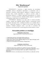 Konspekts 'Uzņēmuma apraksts', 1.