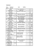 Referāts 'Lineārās programmēšanas izmantošana plānošanā', 9.