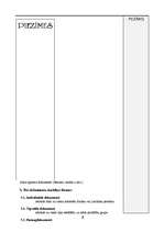 Konspekts 'Lietvedība', 7.