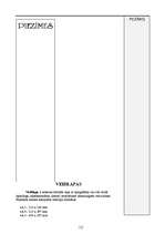 Konspekts 'Lietvedība', 9.