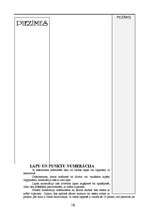 Konspekts 'Lietvedība', 15.