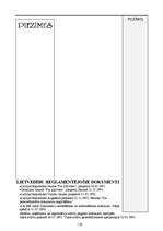 Konspekts 'Lietvedība', 17.