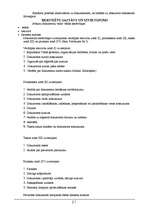 Konspekts 'Lietvedība', 20.