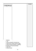 Konspekts 'Lietvedība', 21.