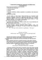 Konspekts 'Lietvedība', 24.