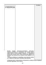 Konspekts 'Lietvedība', 27.