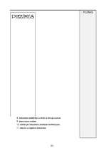 Konspekts 'Lietvedība', 29.