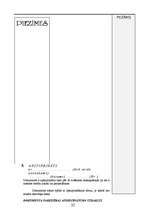 Konspekts 'Lietvedība', 31.