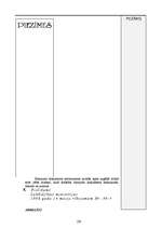 Konspekts 'Lietvedība', 33.