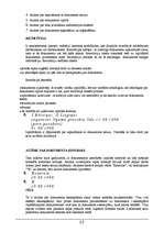 Konspekts 'Lietvedība', 36.