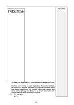 Konspekts 'Lietvedība', 39.