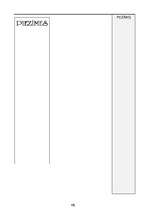 Konspekts 'Lietvedība', 45.