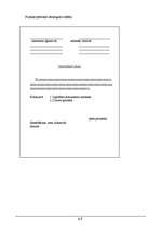 Konspekts 'Lietvedība', 46.