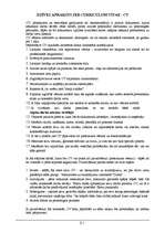 Konspekts 'Lietvedība', 50.