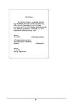 Konspekts 'Lietvedība', 60.