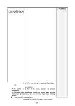 Konspekts 'Lietvedība', 67.