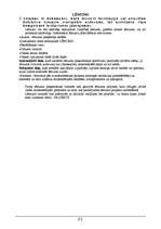 Konspekts 'Lietvedība', 72.