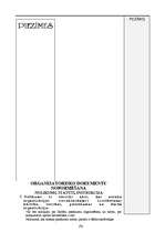 Konspekts 'Lietvedība', 73.