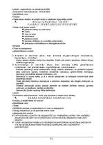 Konspekts 'Lietvedība', 74.