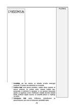 Konspekts 'Lietvedība', 77.