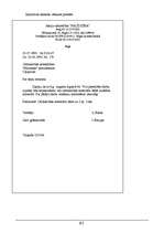 Konspekts 'Lietvedība', 82.