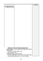 Konspekts 'Lietvedība', 83.