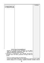 Konspekts 'Lietvedība', 95.