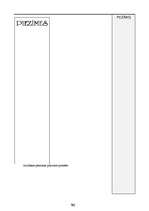 Konspekts 'Lietvedība', 97.