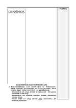 Konspekts 'Lietvedība', 99.