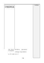 Konspekts 'Lietvedība', 105.