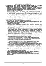 Konspekts 'Lietvedība', 106.