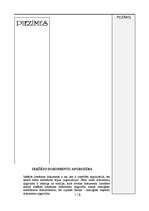 Konspekts 'Lietvedība', 117.