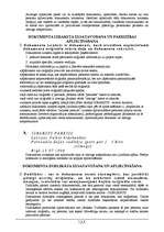 Konspekts 'Lietvedība', 126.