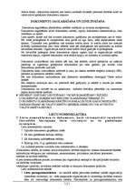 Konspekts 'Lietvedība', 130.