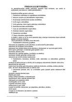 Konspekts 'Lietvedība', 138.