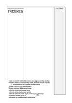 Konspekts 'Lietvedība', 139.