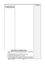 Konspekts 'Lietvedība', 145.