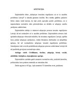 Diplomdarbs 'Adopcijas tiesiskais regulējums un ar to saistītās problēmas Latvijā', 7.
