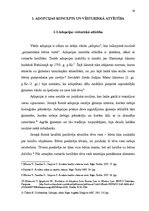 Diplomdarbs 'Adopcijas tiesiskais regulējums un ar to saistītās problēmas Latvijā', 14.